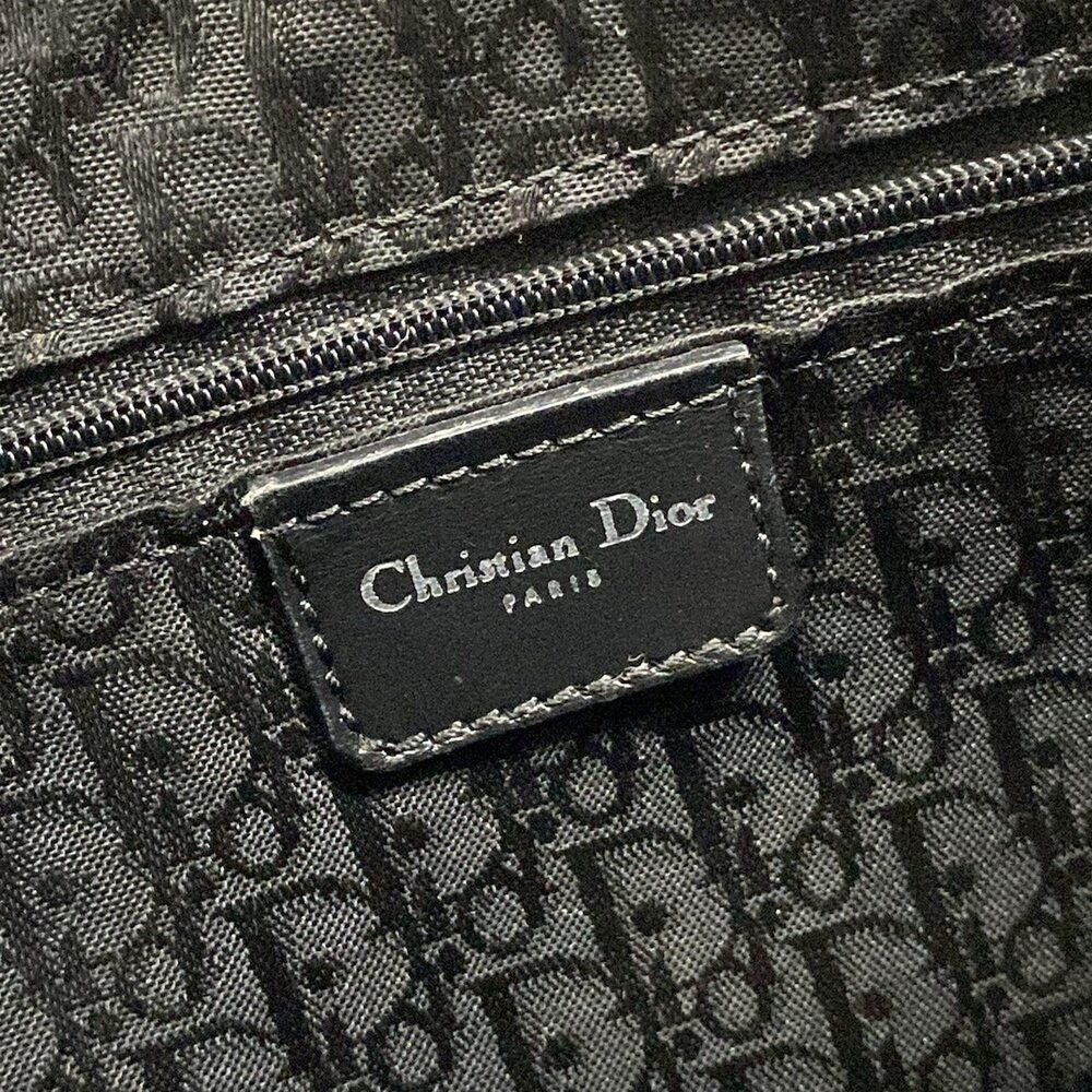 Christian Dior DIOR/ChristianDior Shoulder Bag - Picture 9 of 15